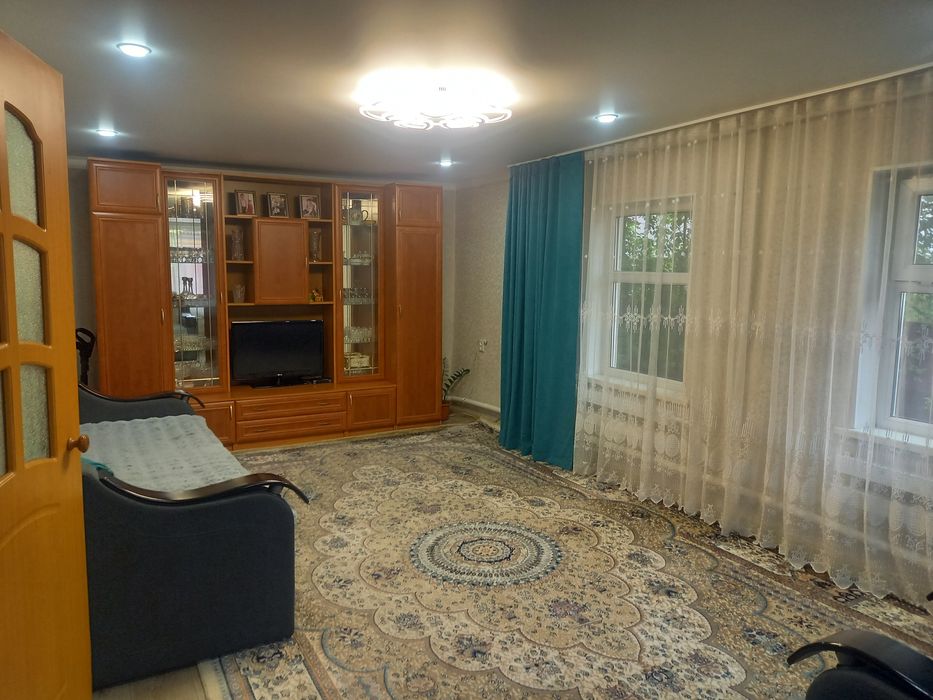 Продам жилой дом