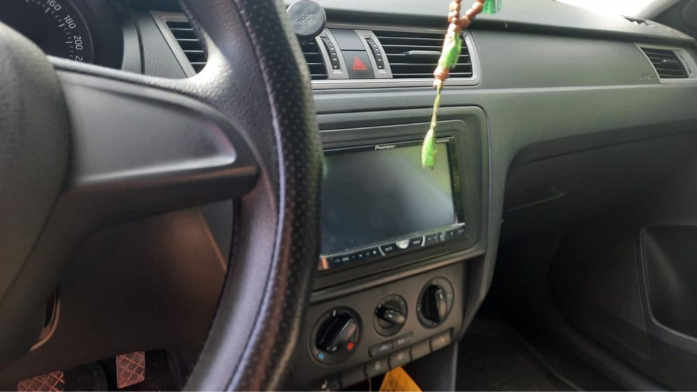 Продам Skoda reddit