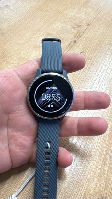 Продам часы Garmin