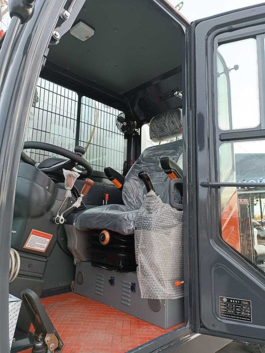 BEST 5500 Кармикс, бетономешалка, Бетоносмеситель + рация радиус 1 км