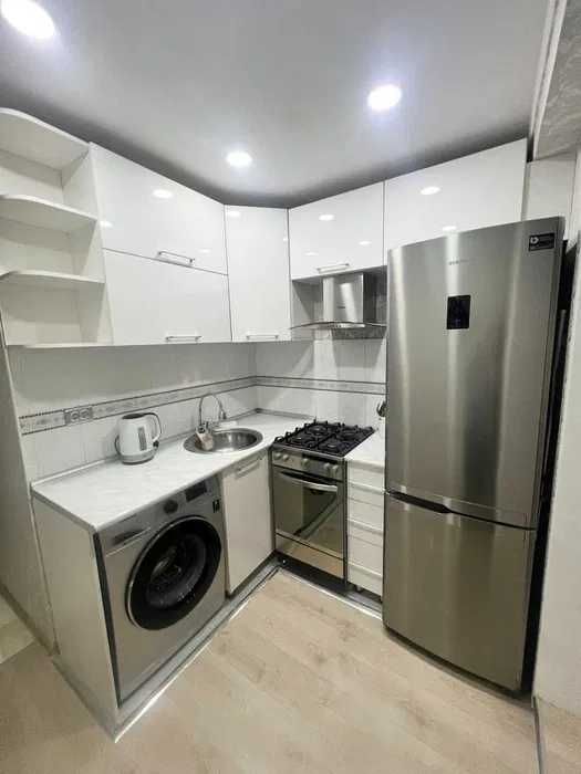 Сдаётся квартира 1/3/4 на ор-р Мирзо Улугбекский Художников