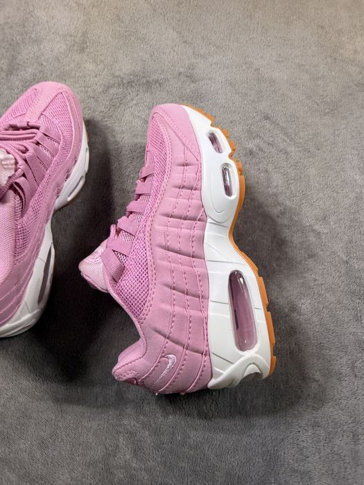 Nike Air Max 95 36 // 38 noi new