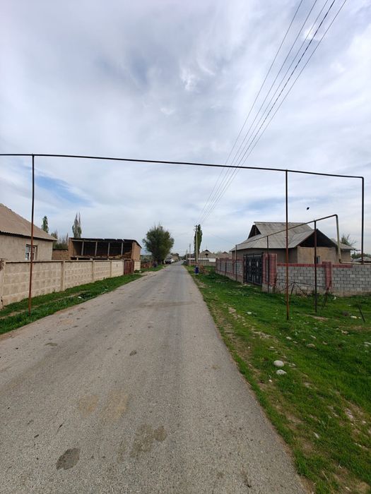 Жер сатылады 15 соттық