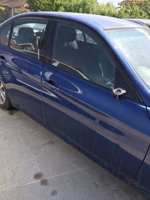 Vând uși bmw e90/e91