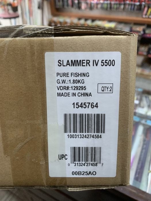 Макари Penn различни модели и размери