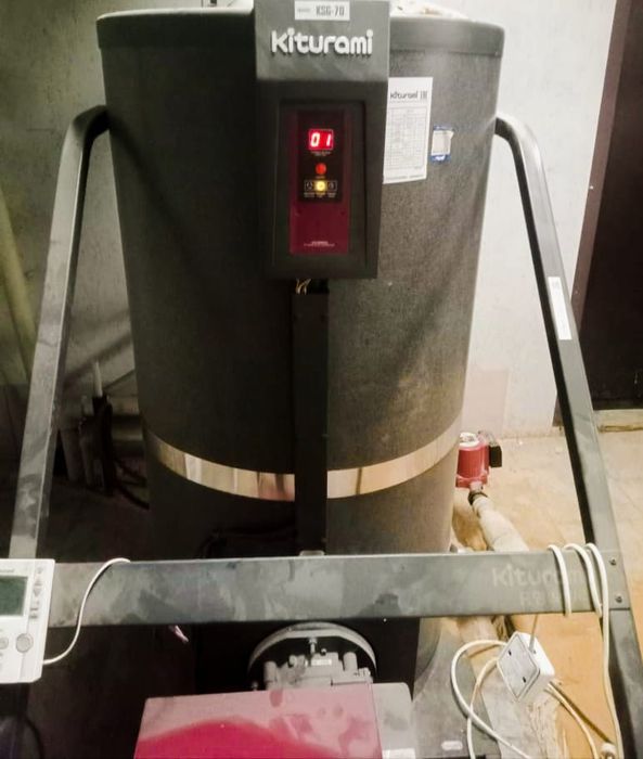 Ремонт котлов Ремонт газовых котлов Rinnai Navien Daewoo Kiturami