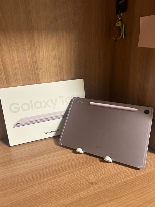 Samsung Galaxy Tab S9 FE 128 ГБ