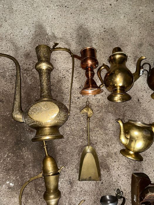 Колекция стари антики