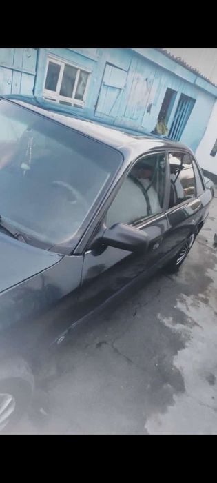 Продается машина Audi 100 C4