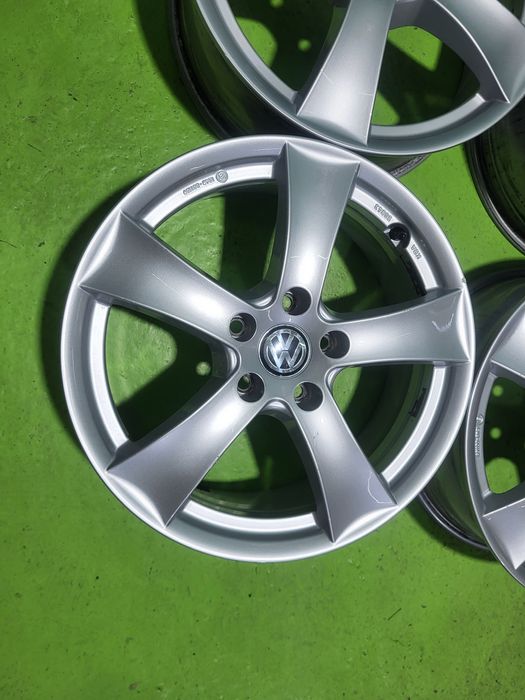 17 5x112 Vw лети джанти 5х112
