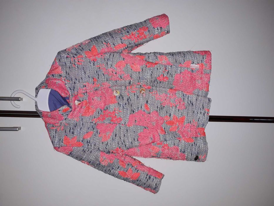 Сако, палто, връхна дреха