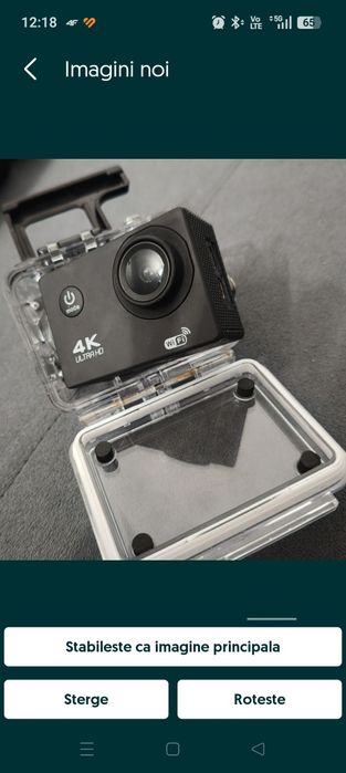 Cameră copiii bicicleta