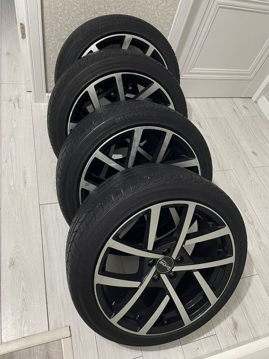 Продам Диски 17 размер