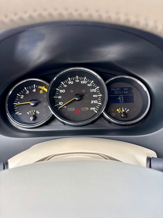 Vand Renault Fluence 1.5 dci
