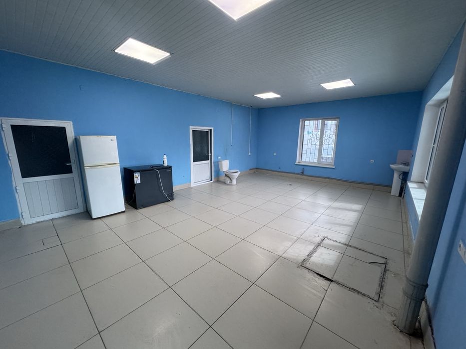 Сдается помещение в аренду