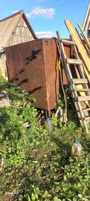 Продам дачный участок.