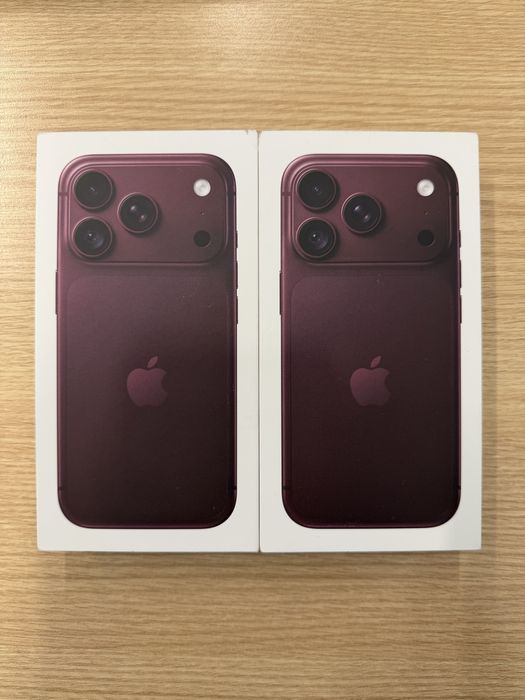 Iphone 18 Pro 512 GB