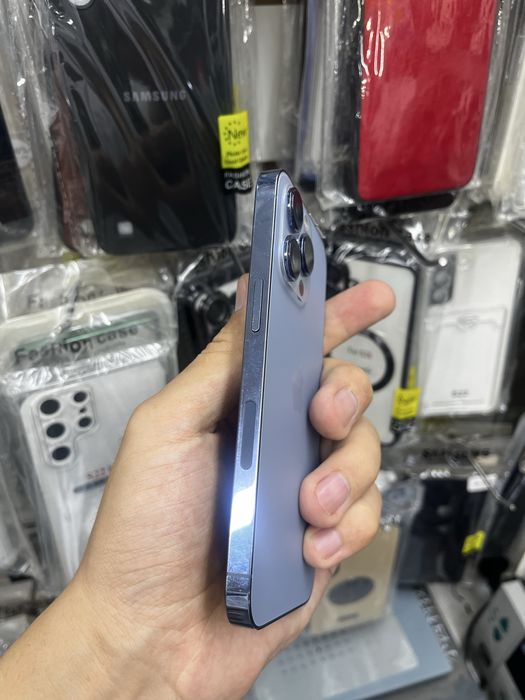 iPhone 13 Pro продам