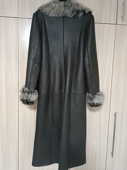 Продам натуральную дубленку