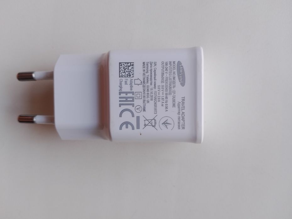 Samsung Galaxy A20