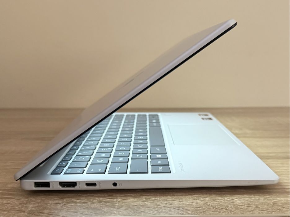 HP Omnibook 3 CA NOU ! Ryzen 5 AI - 16GB ram 512GB ssd !
