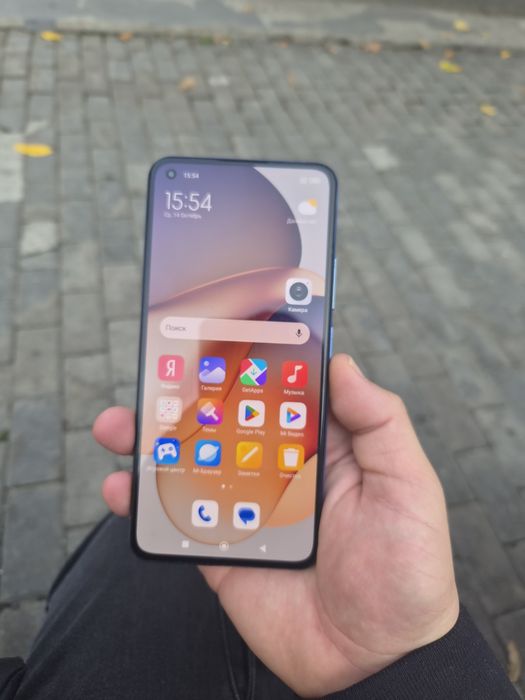 Xiaomi Mi 11lait 5G 12/256gb