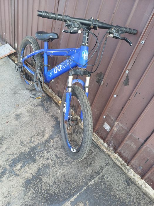 Biciclete de vanzare