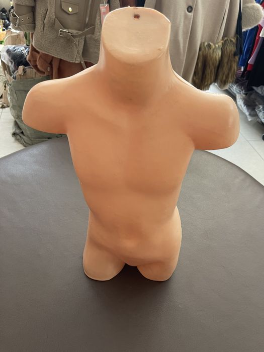 Маникены детские(торсы)