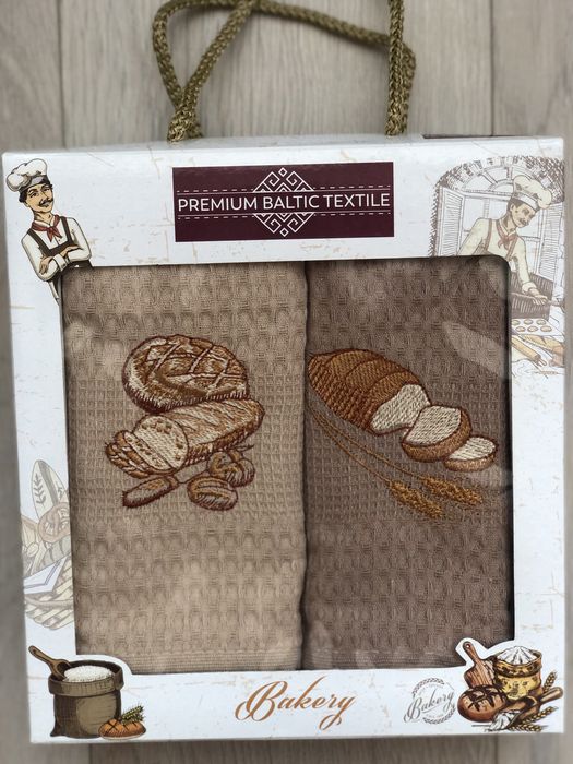 Продам турецкие наборы полотенец