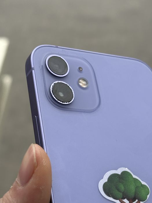 Iphone 12 64/71 korobka dok bor ideal