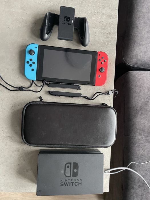 Nintendo switch, Перфектно