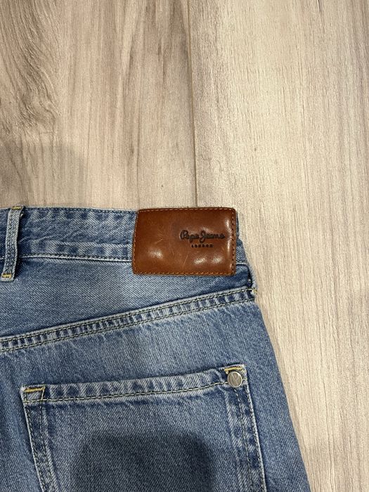 Мъжки дънки Pepe Jeans