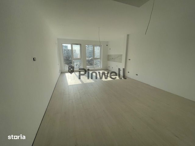 Studio- bloc nou- Pipera -MTM PIPERA LAKE