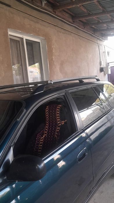 Продам автомобиль