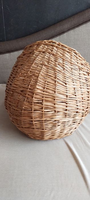 Корзина для котёнка