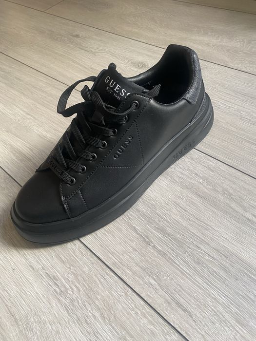 Guess elba обувки