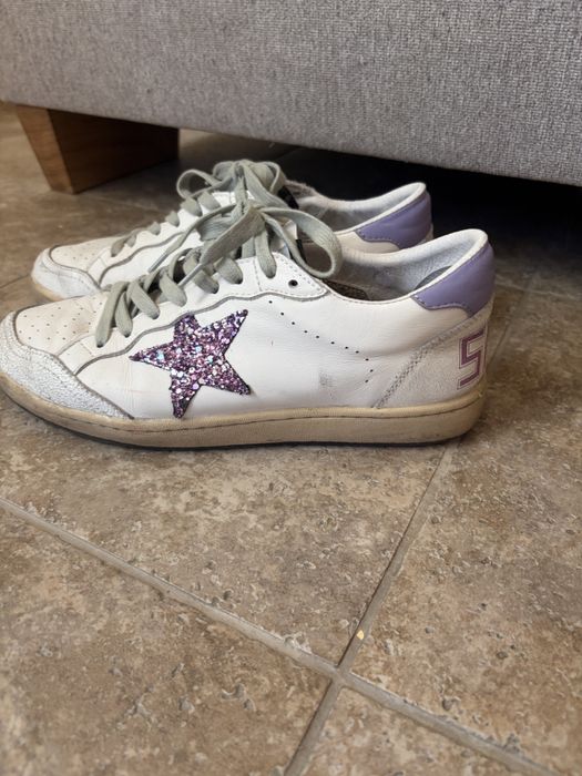 Golden goose 38 originali