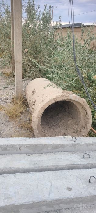 Beton turba 1000lik