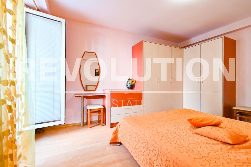 Дава се под наем Двустаен апартамент в София, Банишора - 70 кв.м за 500 € - Снимка #5