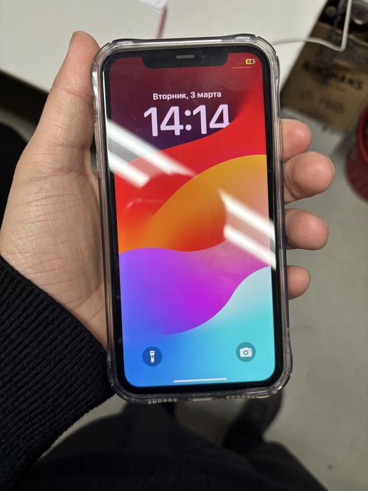 Айфон 11 сатылады