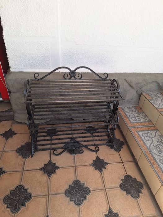 Продаётся полка для обуви