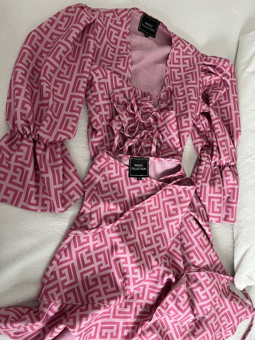 Nikole Collection сет