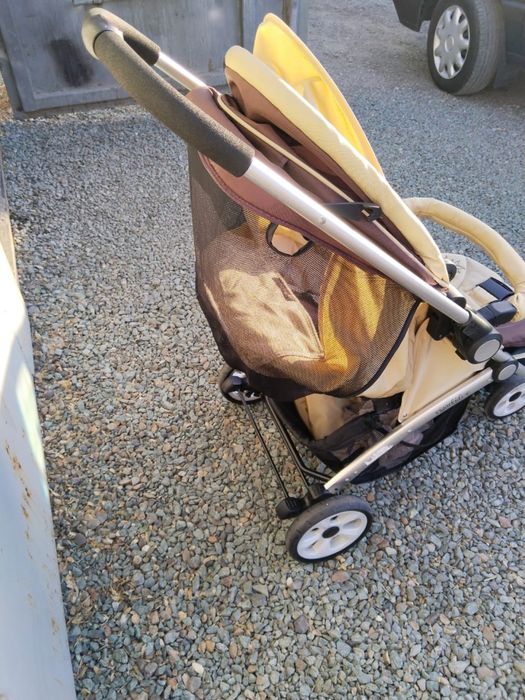 Детская коляска