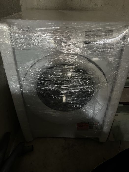 Нова пералня Whirlpool с гаранция до 2030 год.