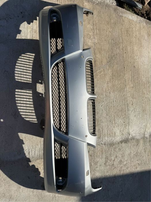 Предна броня за bmw e90 преди фейса