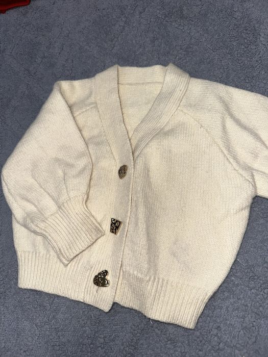 Детские новые вещи