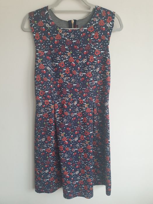 Рокля Bosco – елегантна