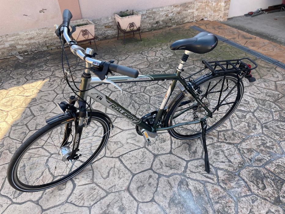 Vand biciclete diferite modele