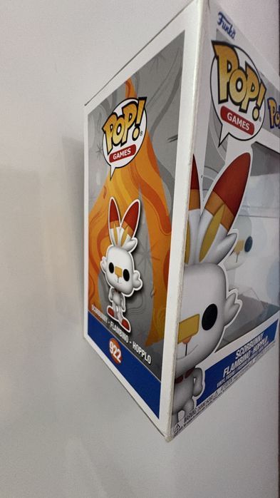 Funko pop pokémnon