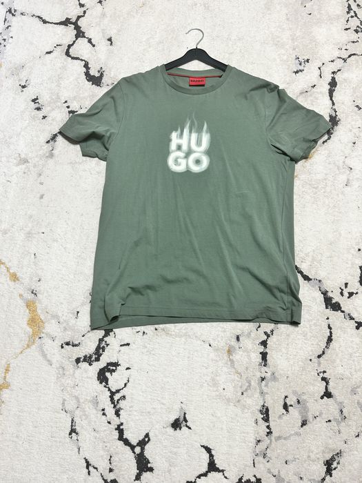 Vand tricou hugo